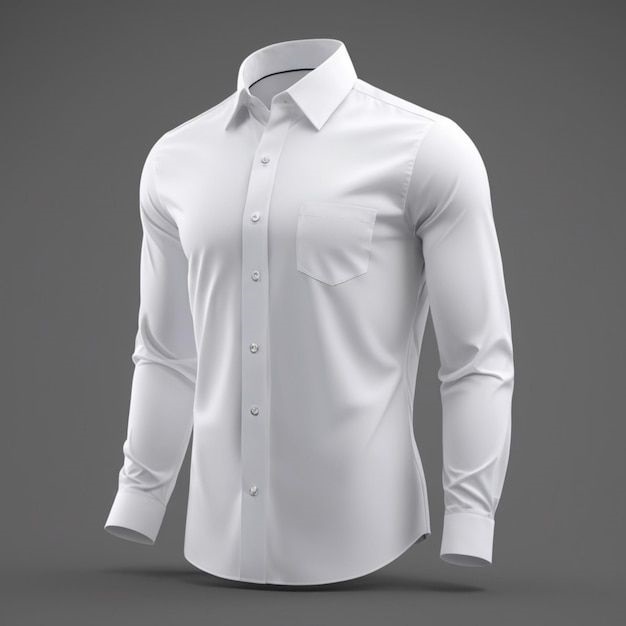 Formal Shirts